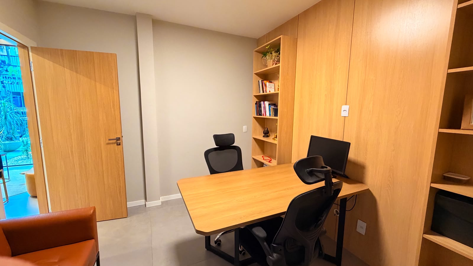 Apartamento em Moema
